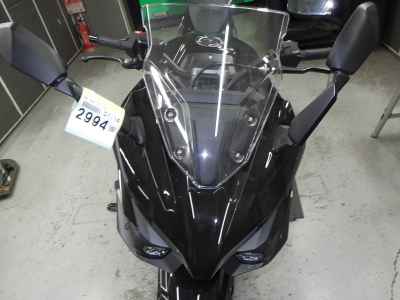 Suzuki GSX-S1000GT 2022