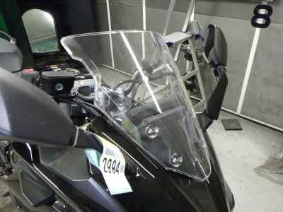 Suzuki GSX-S1000GT 2022