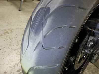 Suzuki GSX-S1000GT 2022