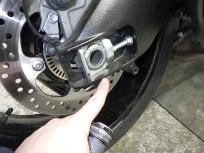 Suzuki GSX-S1000GT 2022