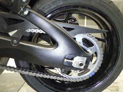 Suzuki GSX-S1000GT 2022