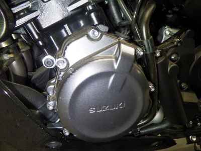 Suzuki GSX-S1000GT 2022