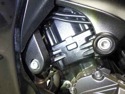 Suzuki GSX-S1000GT 2022