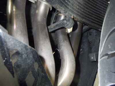 Suzuki GSX-S1000GT 2022