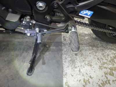 Suzuki GSX-S1000GT 2022