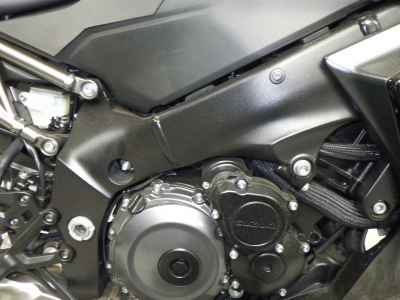 Suzuki GSX-S1000GT 2022