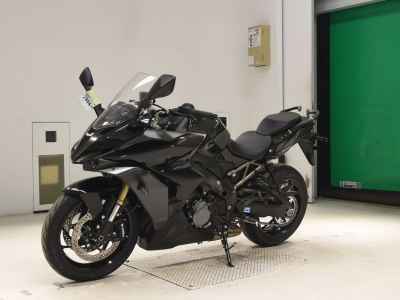 Suzuki GSX-S1000GT 2022