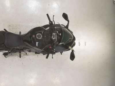 Suzuki GSX-S1000GT 2022