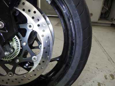 Suzuki GSX-S1000GT 2022