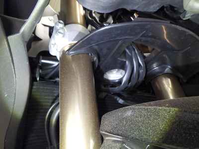 Suzuki GSX-S1000GT 2022