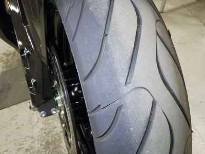 Suzuki GSX-S1000GT 2022