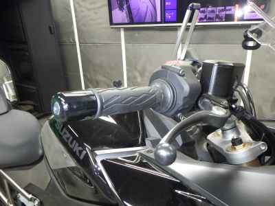 Suzuki GSX-S1000GT 2022