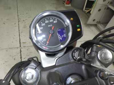 Honda GB350 2025