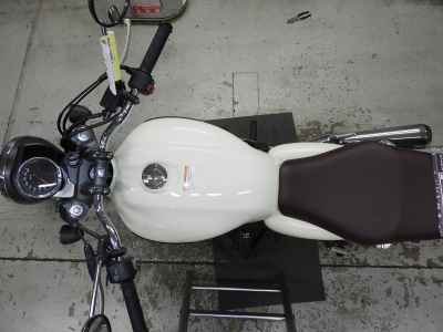 Honda GB350 2025
