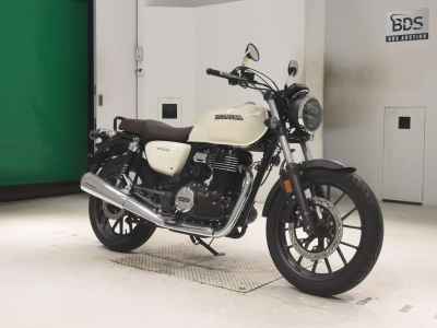 Honda GB350 2025