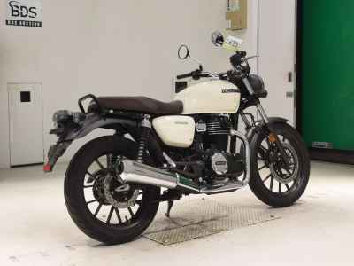 Honda GB350 2025