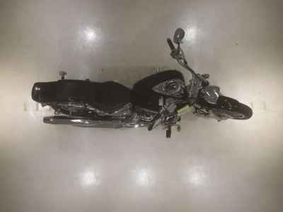 Yamaha XVS400 Drag Star 2010