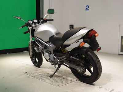 Honda VTR250 2005