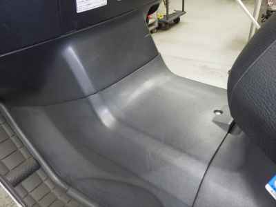 Suzuki Skywave 650LX 2009