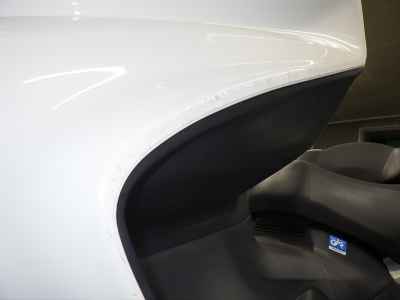 Suzuki Skywave 650LX 2009