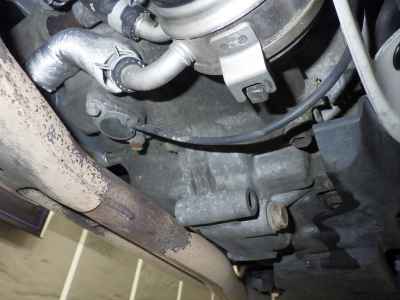 Suzuki Skywave 650LX 2009