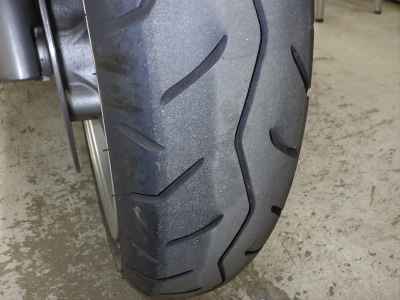 Suzuki Skywave 650LX 2009