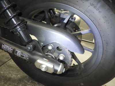 Honda Rebel CMX250 2023