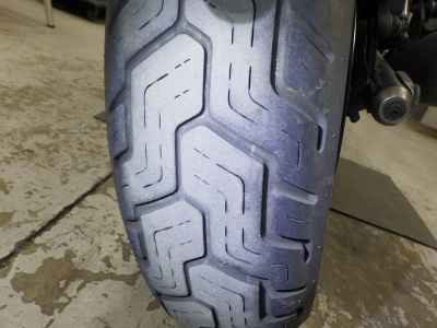 Honda Rebel CMX250 2023