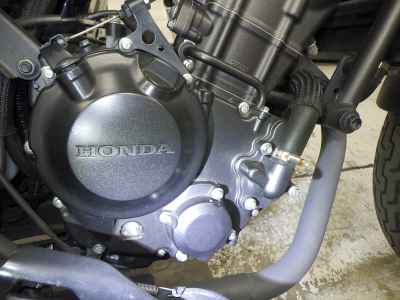 Honda Rebel CMX250 2023