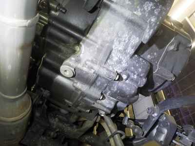 Honda Rebel CMX250 2023