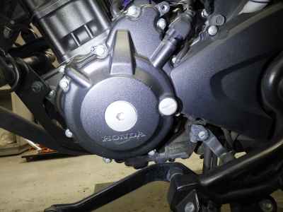 Honda Rebel CMX250 2023