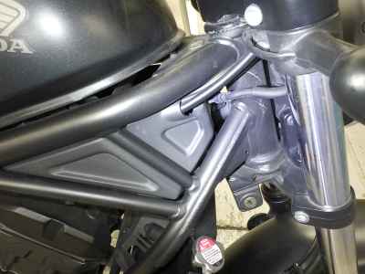 Honda Rebel CMX250 2023