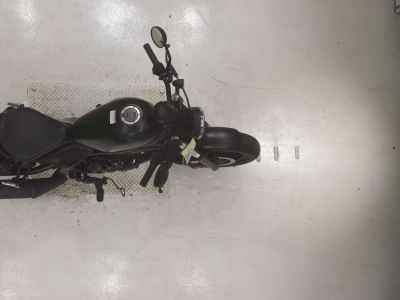 Honda Rebel CMX250 2023