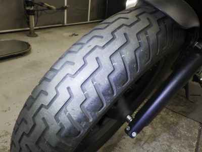 Honda Rebel CMX250 2023