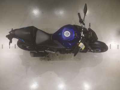 Yamaha MT-25 2022