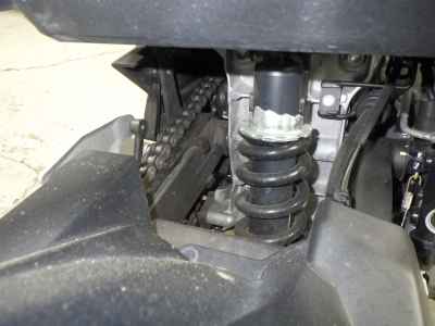 Kawasaki Ninja 400 2023