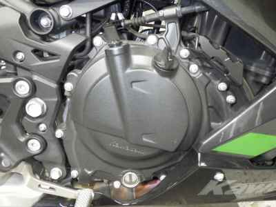 Kawasaki Ninja 400 2023