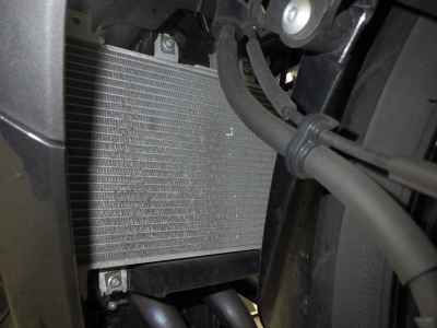 Kawasaki Ninja 400 2023