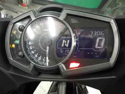 Kawasaki Ninja 400 2023