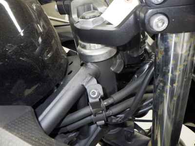 Kawasaki Ninja 400 2023