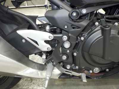 Kawasaki Ninja 400 2023