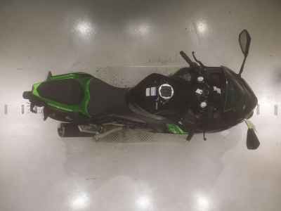 Kawasaki Ninja 400 2023