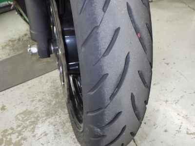 Kawasaki Ninja 400 2023