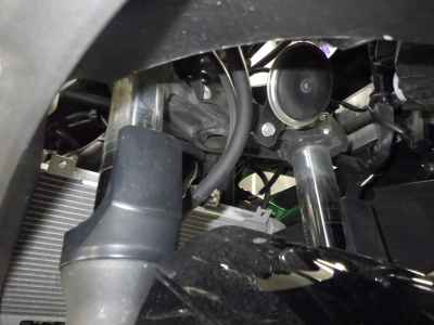 Kawasaki Ninja 400 2023