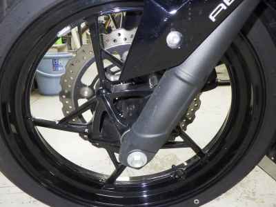 Kawasaki Ninja 400 2023