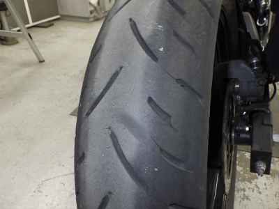 Kawasaki Ninja 400 2023