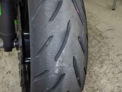 Kawasaki Ninja 400 2023