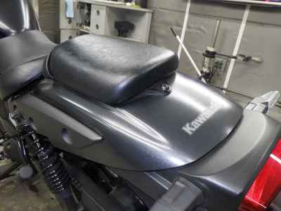 Kawasaki Eliminator 400-SE 2023