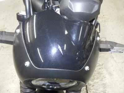 Kawasaki Eliminator 400-SE 2023