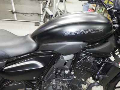 Kawasaki Eliminator 400-SE 2023